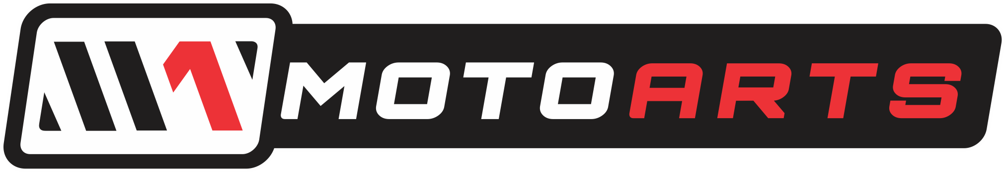 Moto Arts Off-Road Graphics 