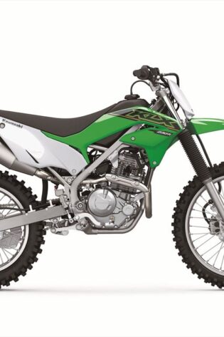 MOTO GAS GAS Teste