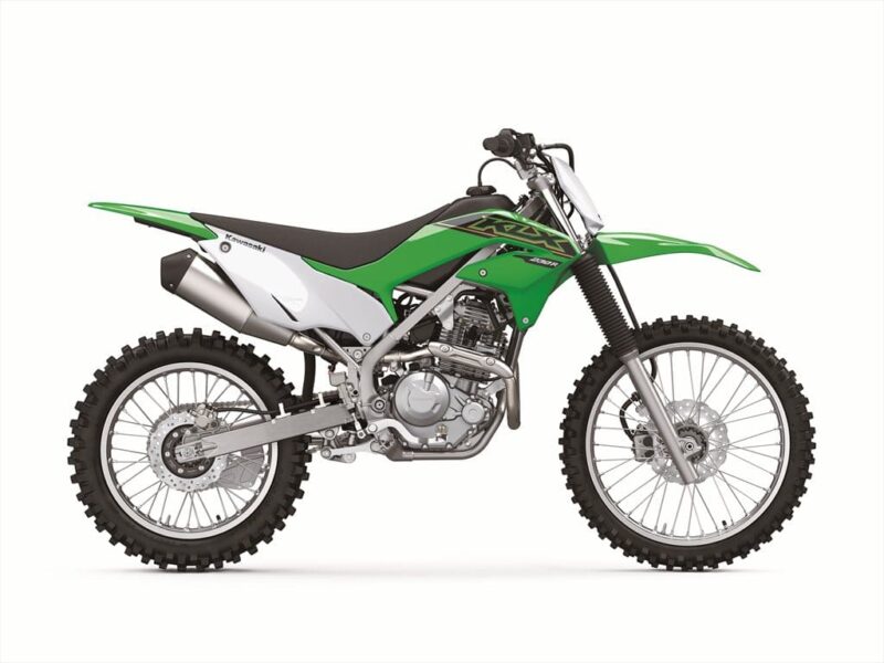 MOTO GAS GAS Teste