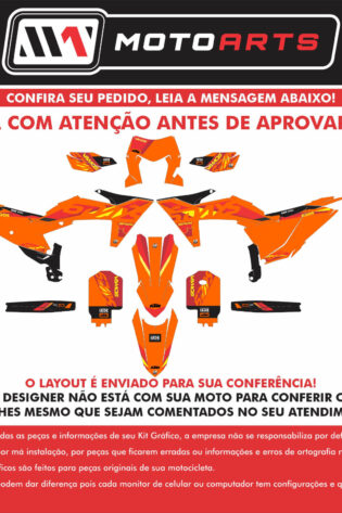 Kit Gráfico
