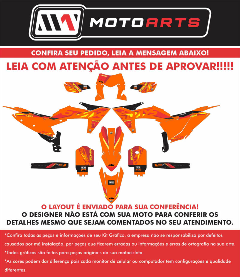 Kit Gráfico
